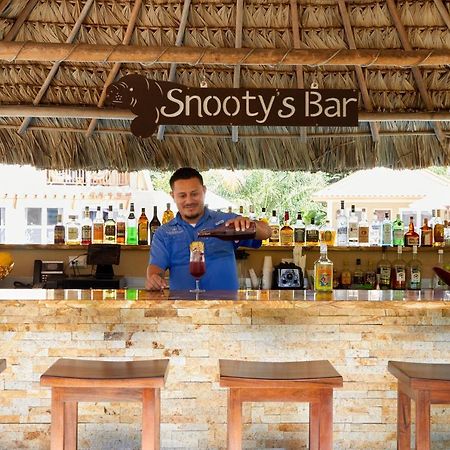 Sirenian Bay Resort Placencia Экстерьер фото