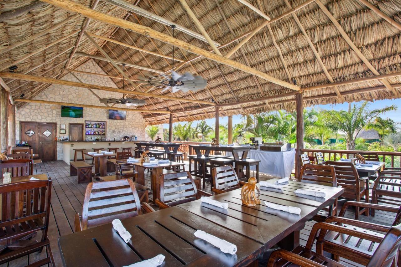 Sirenian Bay Resort Placencia Экстерьер фото