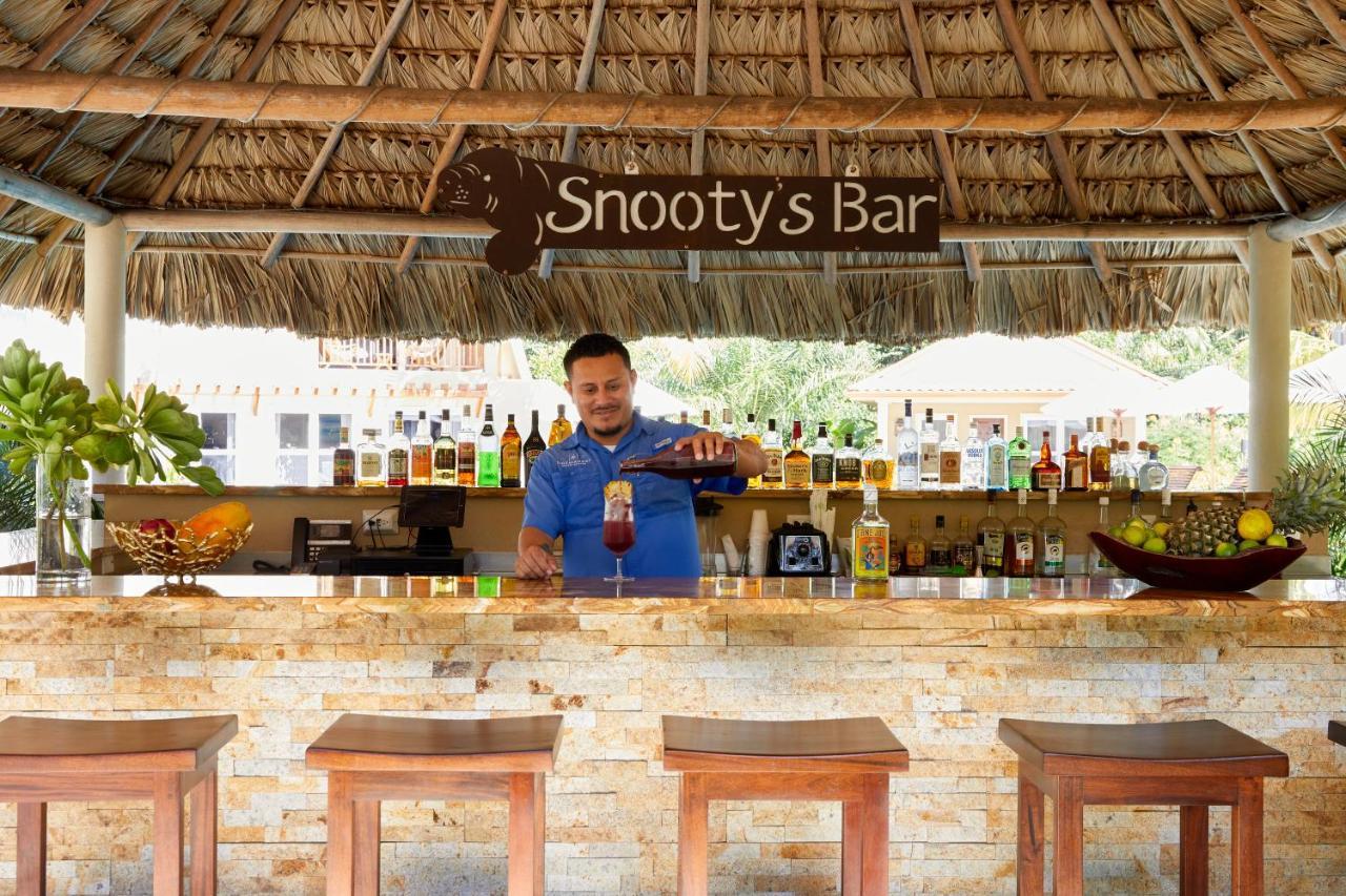 Sirenian Bay Resort Placencia Экстерьер фото