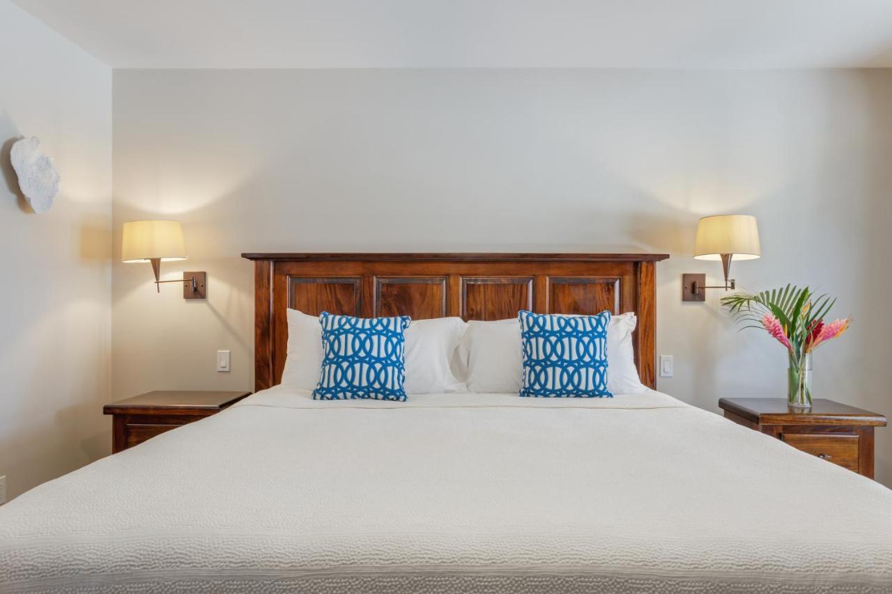 Sirenian Bay Resort Placencia Экстерьер фото