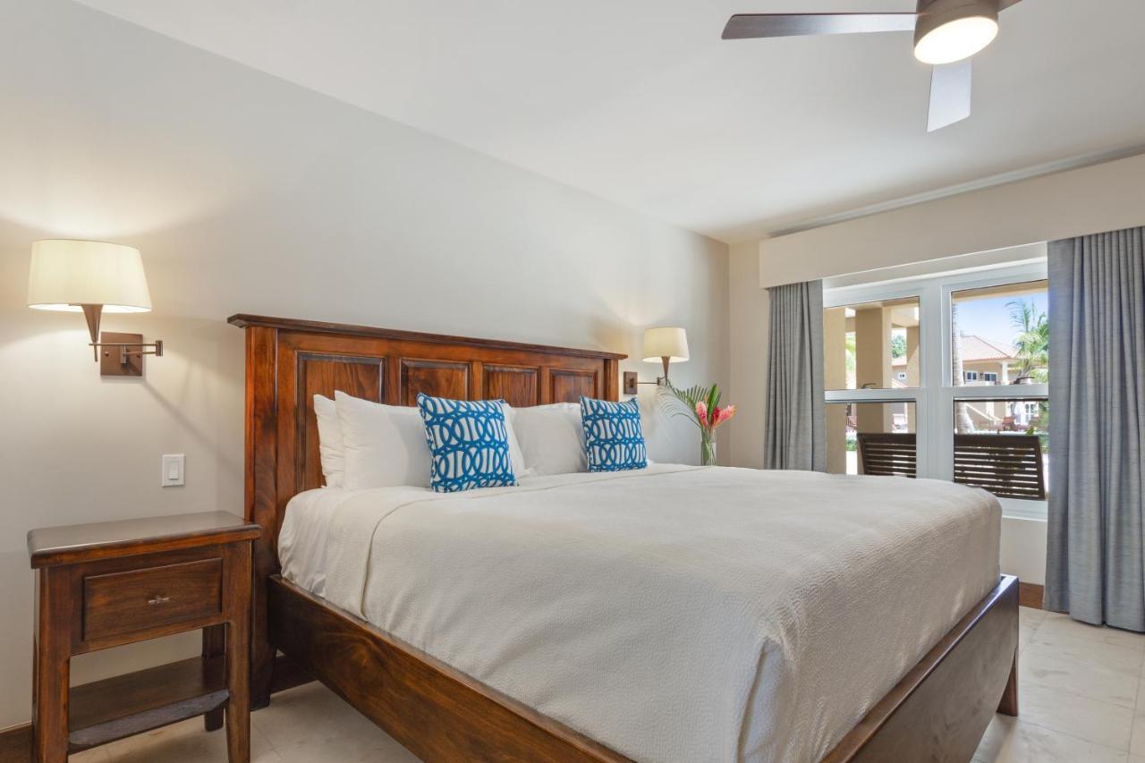 Sirenian Bay Resort Placencia Экстерьер фото