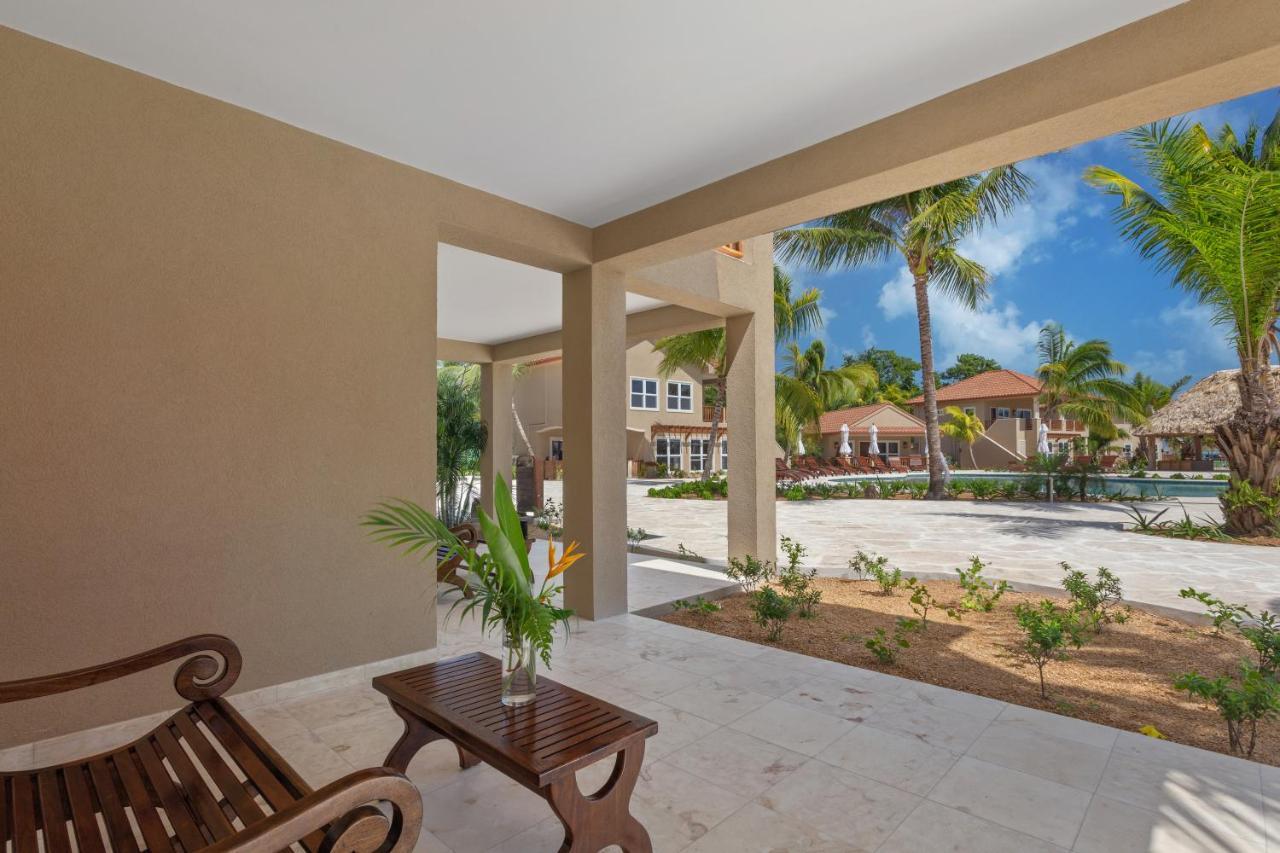 Sirenian Bay Resort Placencia Экстерьер фото