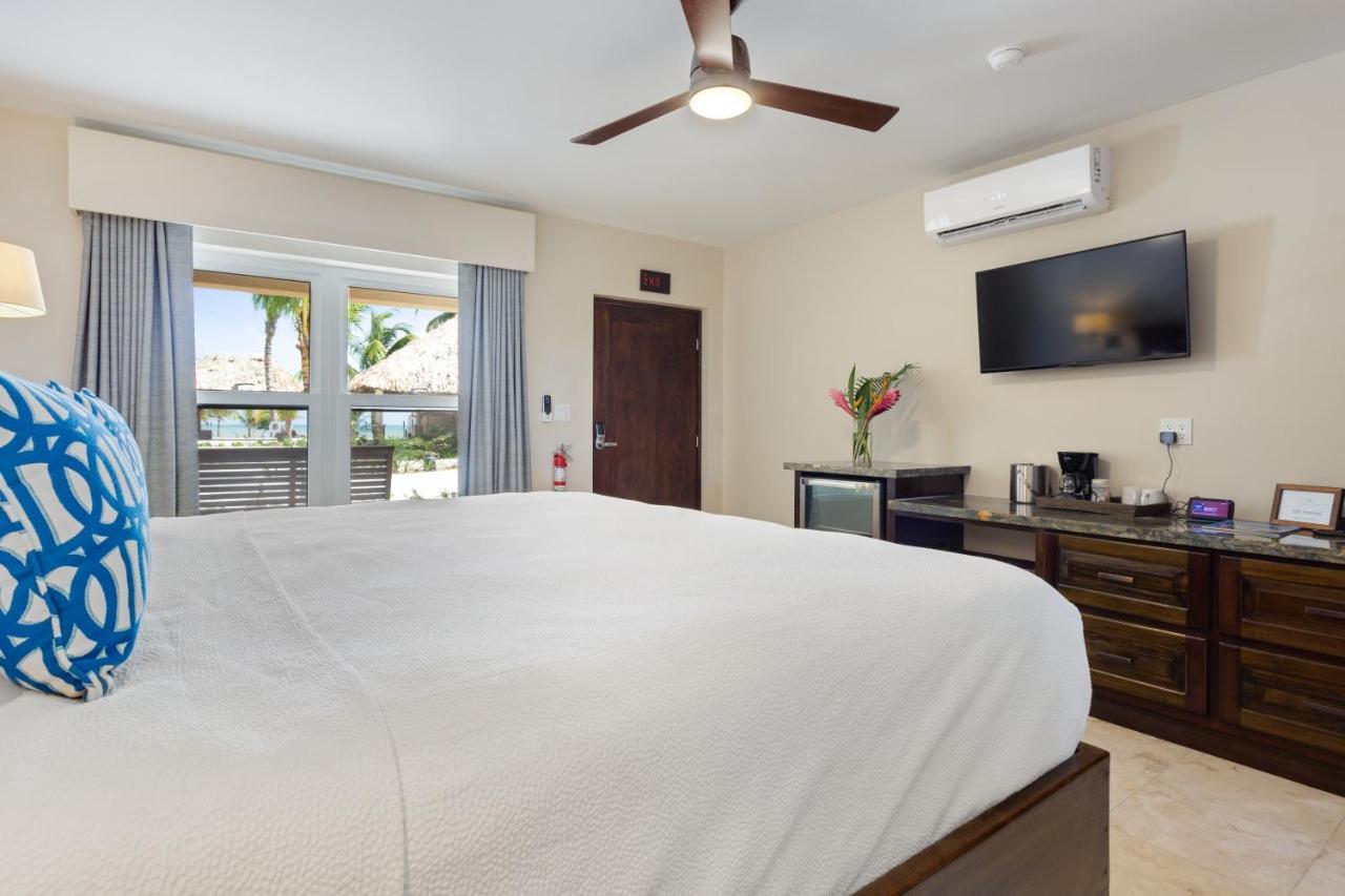 Sirenian Bay Resort Placencia Экстерьер фото