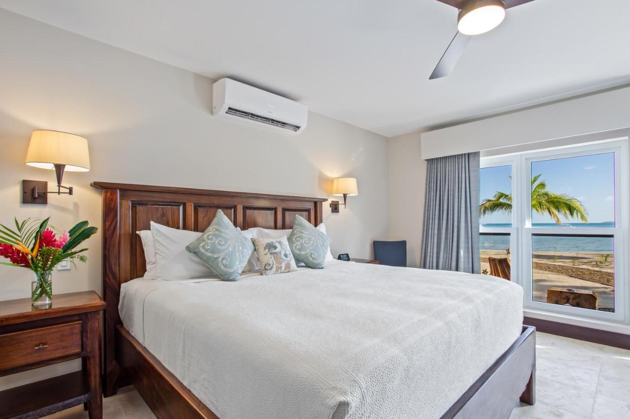 Sirenian Bay Resort Placencia Экстерьер фото