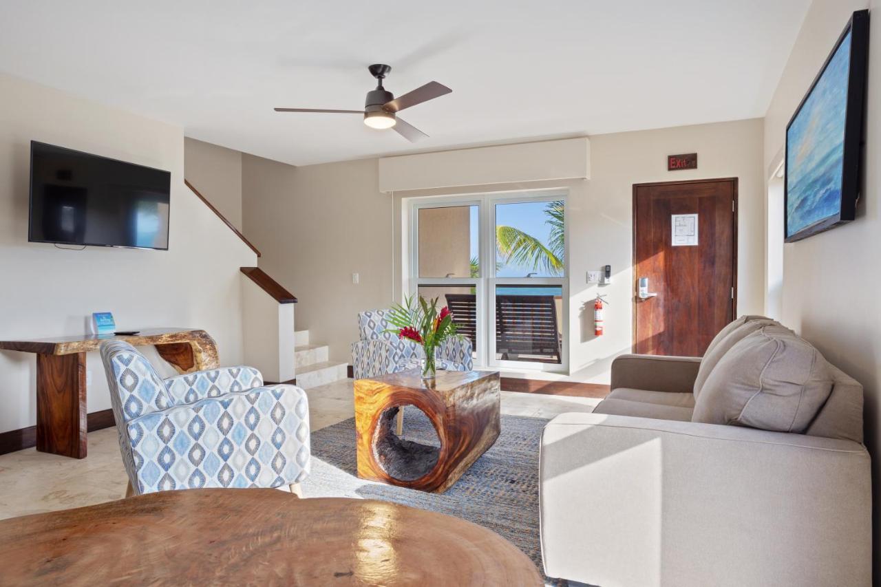 Sirenian Bay Resort Placencia Экстерьер фото