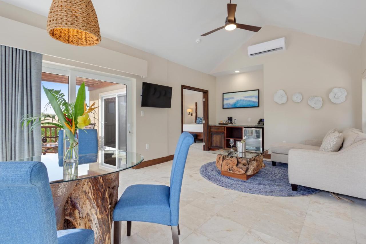 Sirenian Bay Resort Placencia Экстерьер фото