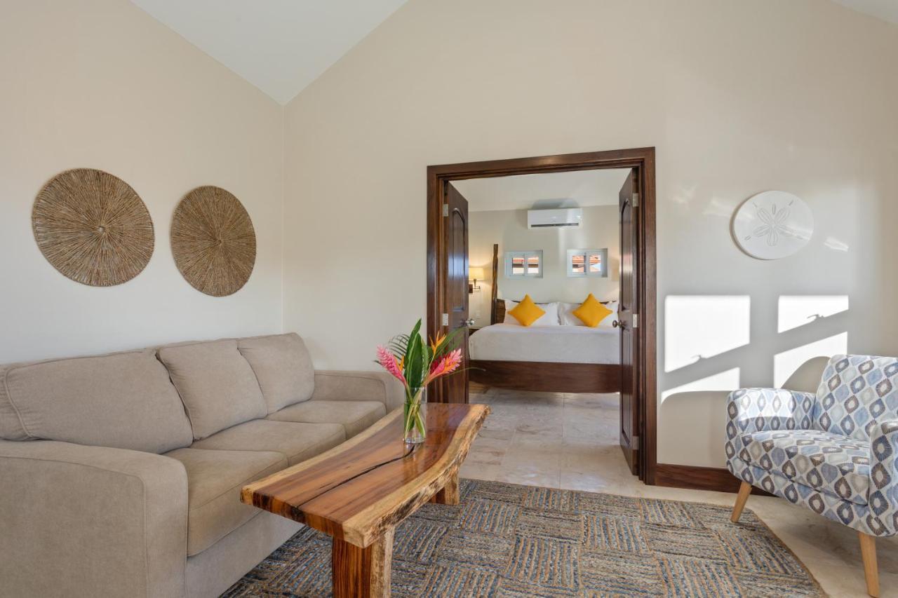 Sirenian Bay Resort Placencia Экстерьер фото