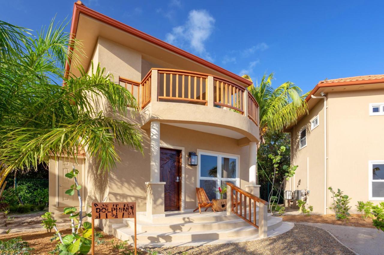 Sirenian Bay Resort Placencia Экстерьер фото
