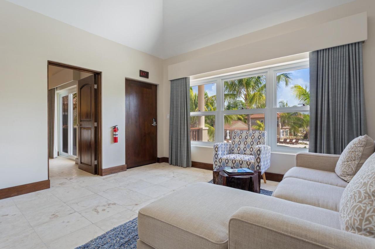 Sirenian Bay Resort Placencia Экстерьер фото