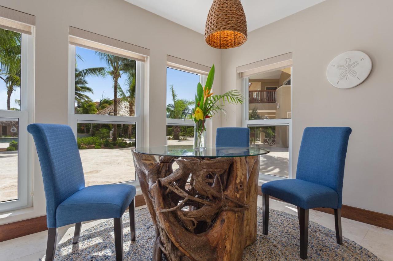 Sirenian Bay Resort Placencia Экстерьер фото