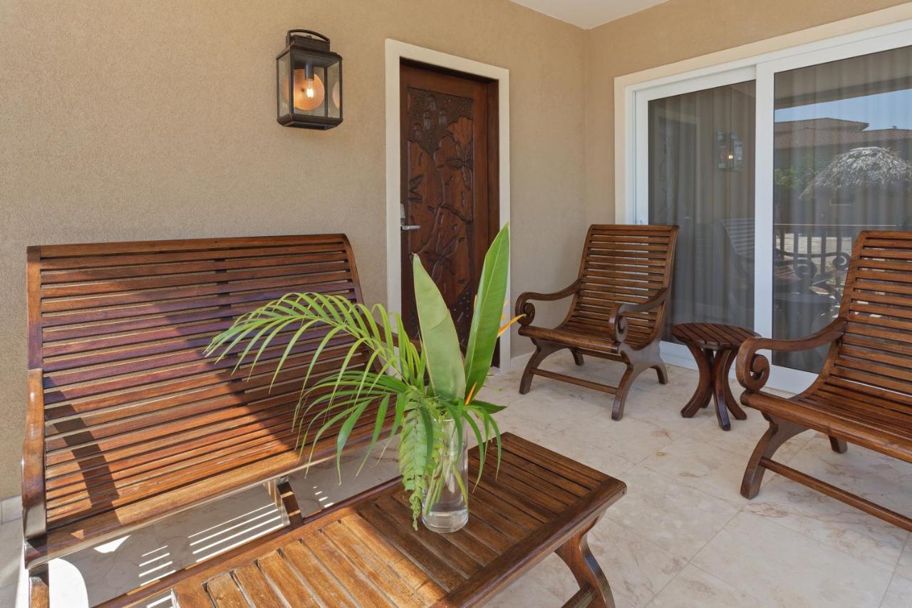 Sirenian Bay Resort Placencia Экстерьер фото