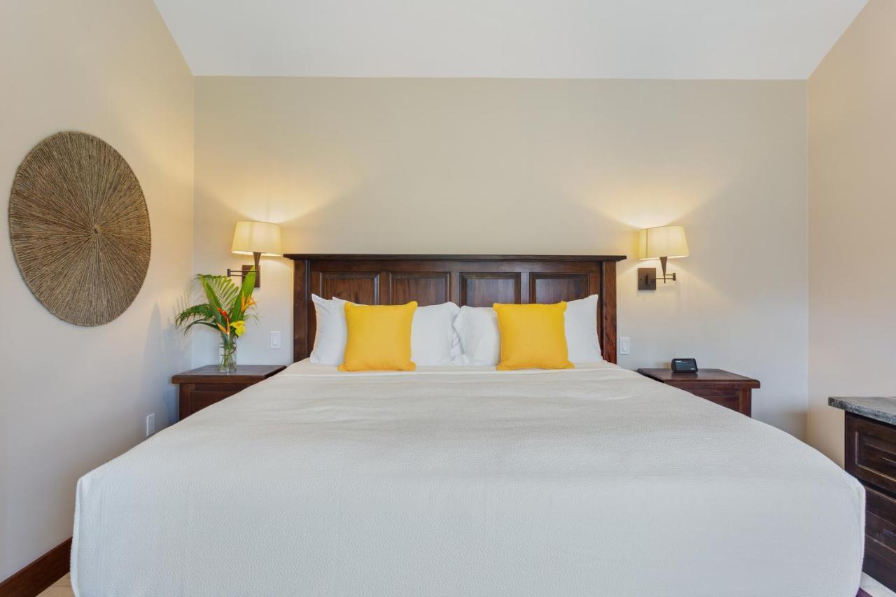 Sirenian Bay Resort Placencia Экстерьер фото