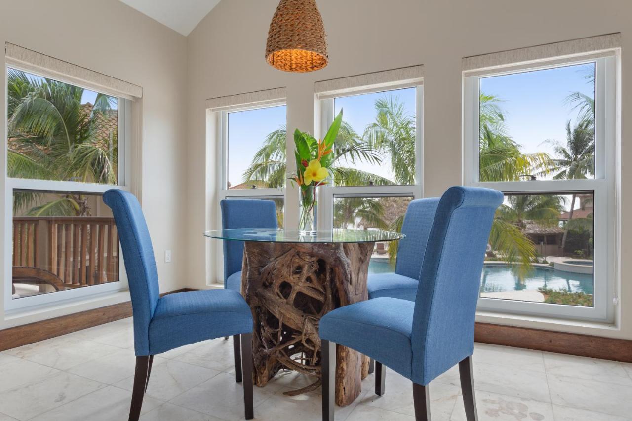 Sirenian Bay Resort Placencia Экстерьер фото