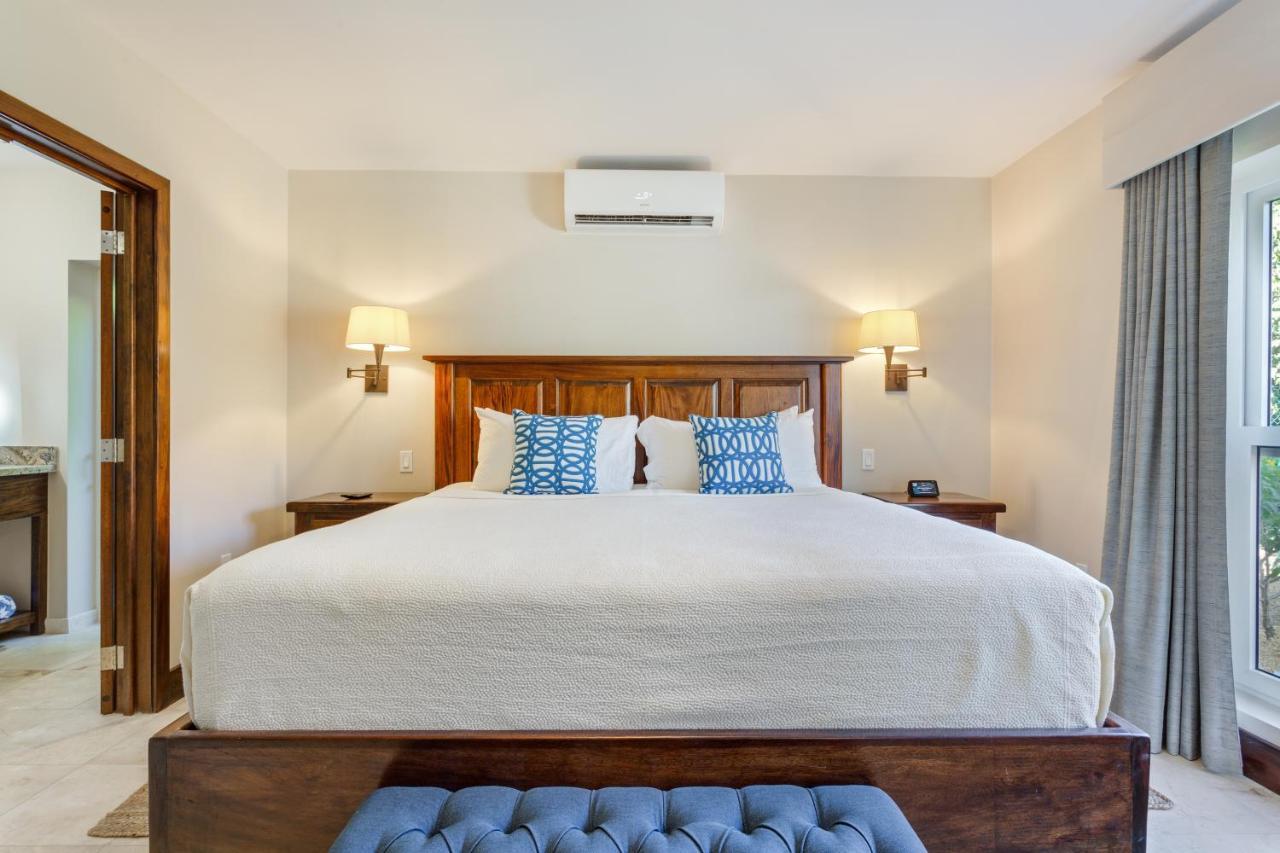 Sirenian Bay Resort Placencia Экстерьер фото