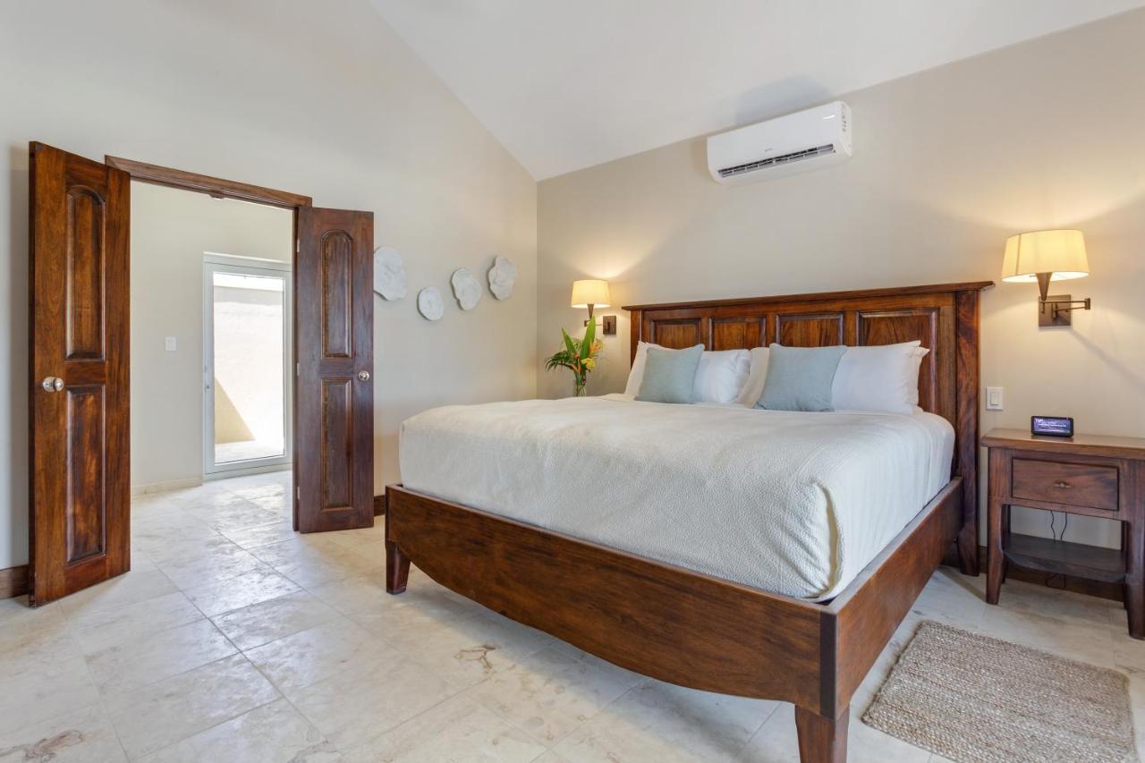 Sirenian Bay Resort Placencia Экстерьер фото