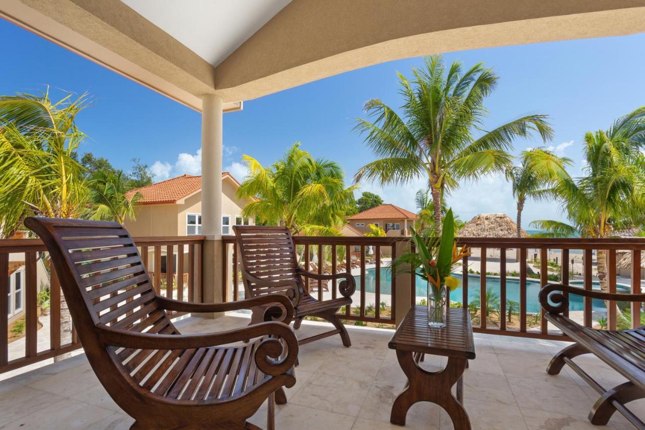 Sirenian Bay Resort Placencia Экстерьер фото